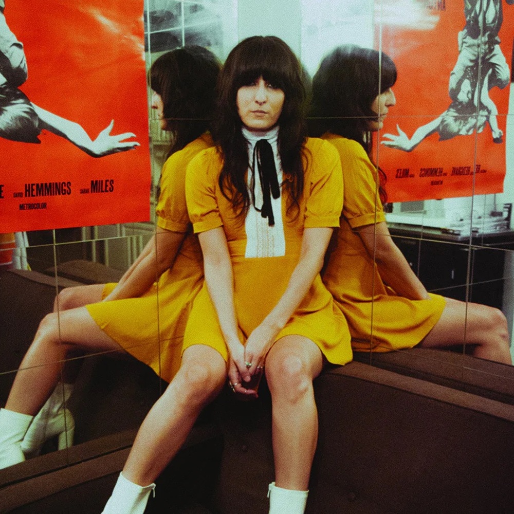 Valfre Jolie Dress (Yellow) - NWOT, never worn, rare